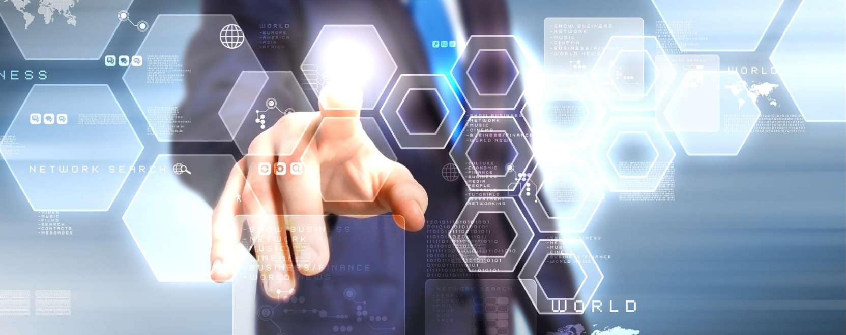 IoT &ndash; A szabv&aacute;nyok szerepe