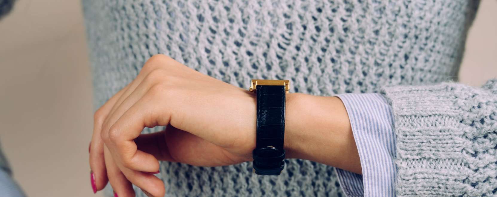 Android Wear-rel k&iacute;s&eacute;rletezik a Movado