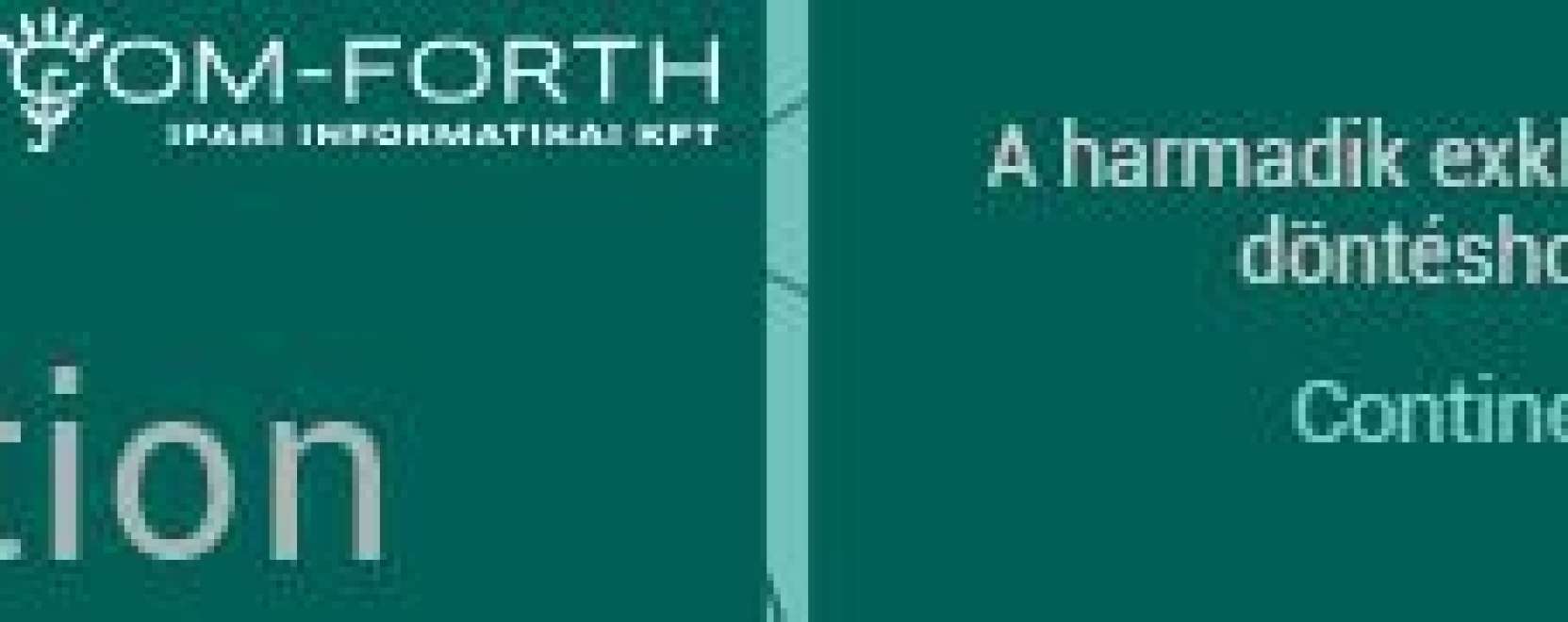 Nyakunkon az 5G &ndash; K&ouml;zeleg a Wireless ConnAction konferencia