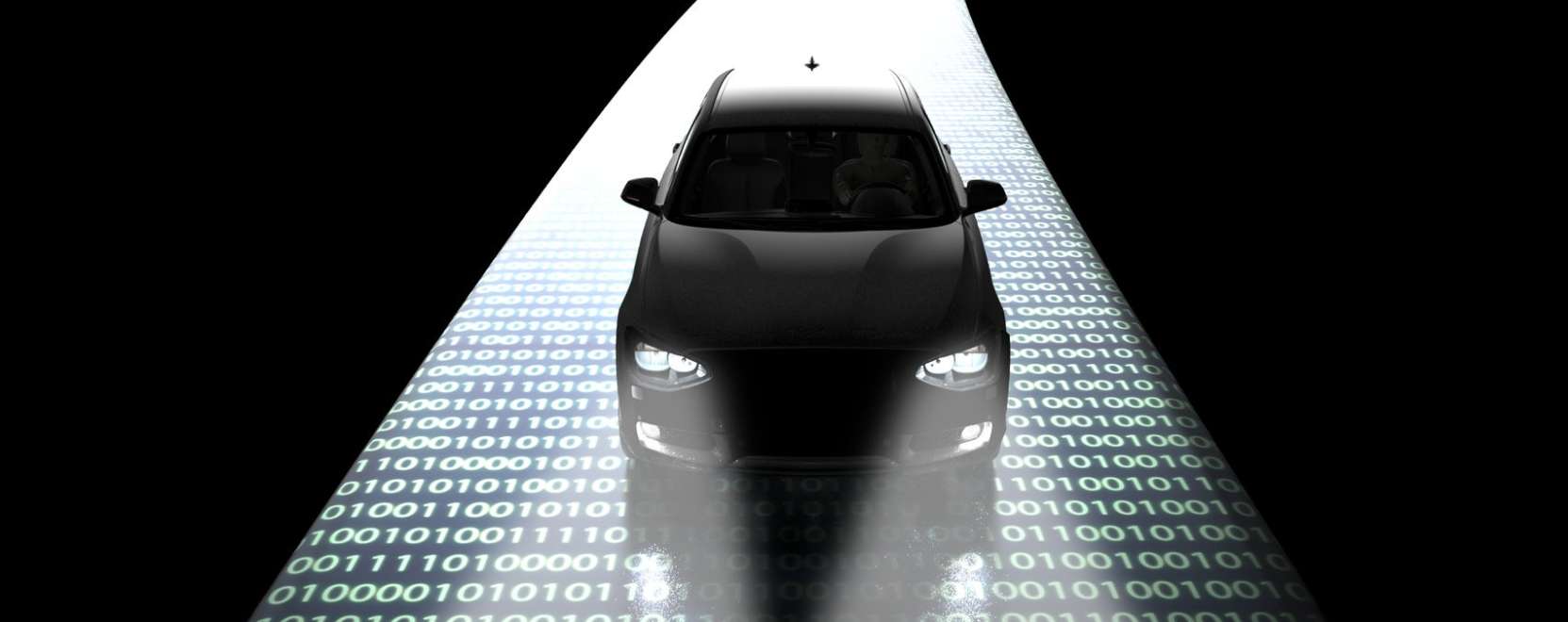 Teljesen &ouml;nvezető aut&oacute;n dolgozik a BMW