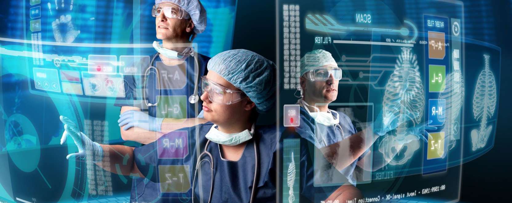 A technol&oacute;gia is orvosolhatja az eg&eacute;szs&eacute;g&uuml;gy probl&eacute;m&aacute;it