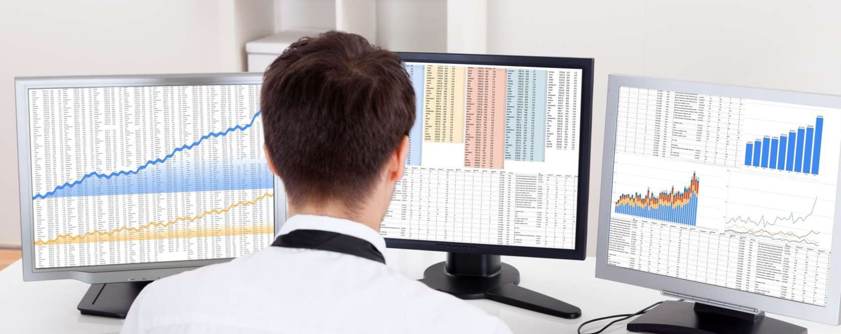 Feleslegesen f&eacute;ltj&uuml;k az adatainkat? T&eacute;vhitek a Big Data k&ouml;r&uuml;l