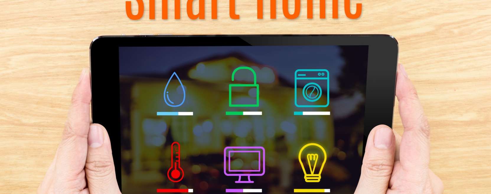 &Iacute;gy vez&eacute;nyelheti k&ouml;nnyen az otthoni eszk&ouml;z&ouml;ket