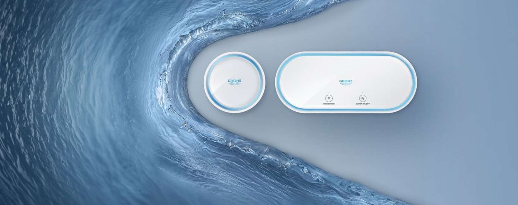 Intelligens biztons&aacute;gi rendszer v&iacute;zk&aacute;rok ellen