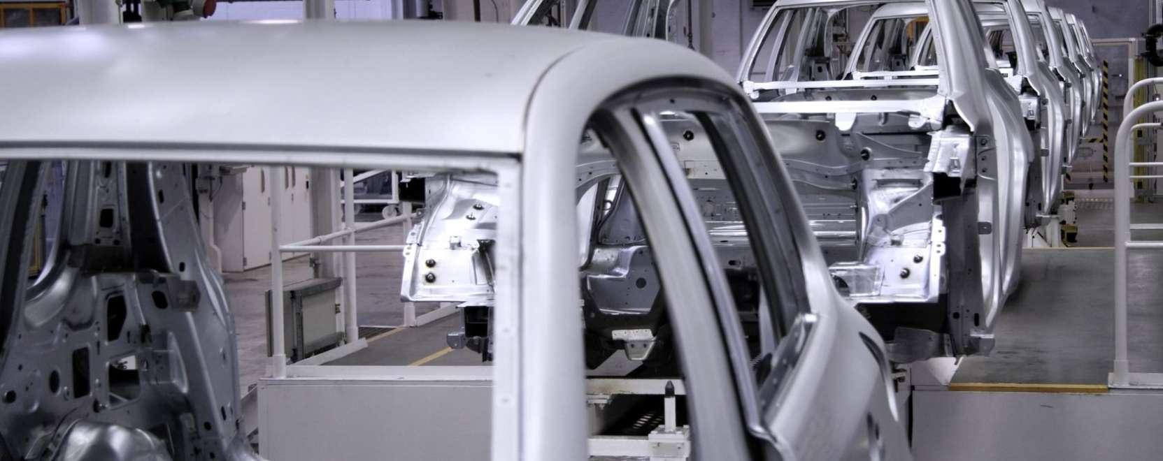 Ipar 4.0 a magyar járműgyártásban