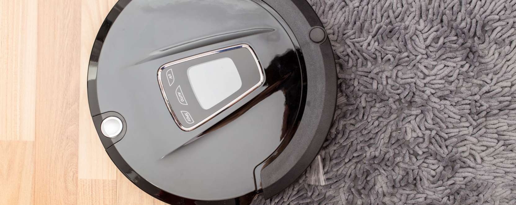 Egyre okosabb lehet a robotporsz&iacute;v&oacute;