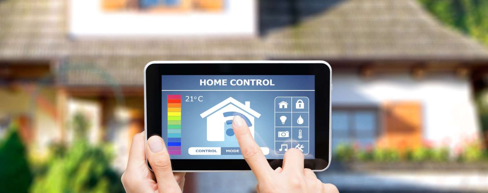 Az IoT m&aacute;r az amerikai otthonok negyed&eacute;t megh&oacute;d&iacute;totta