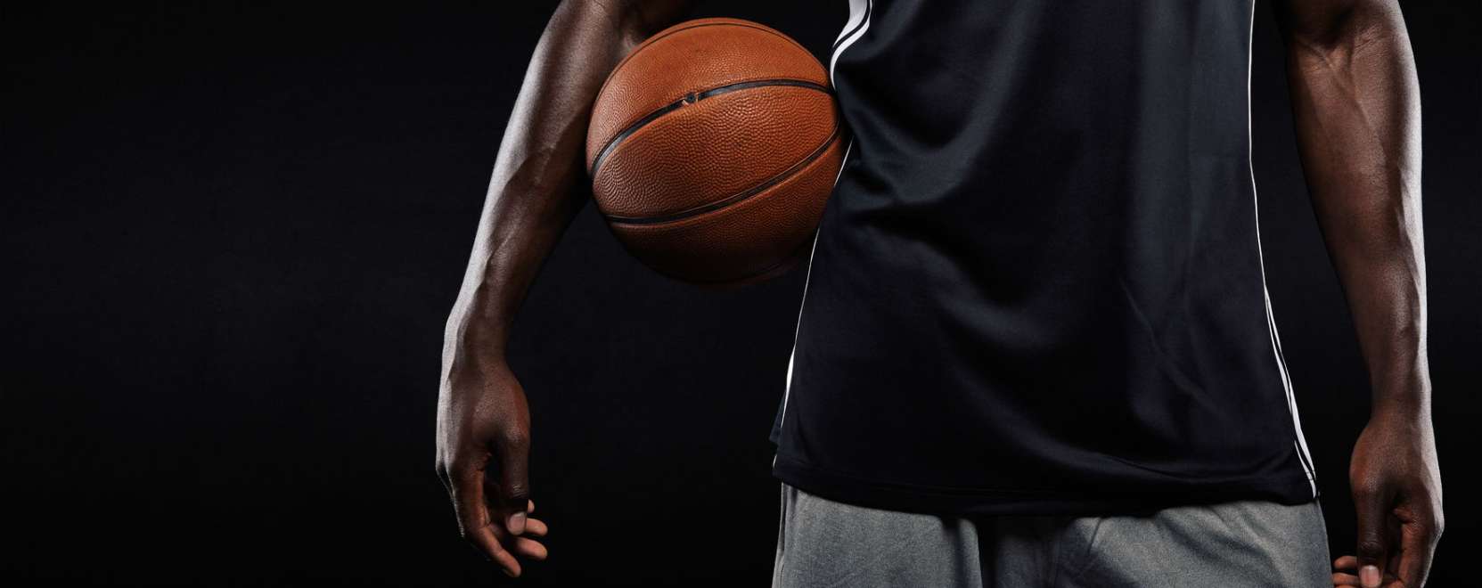 Kosarazzon &uacute;gy, mint a profi sportol&oacute;k!