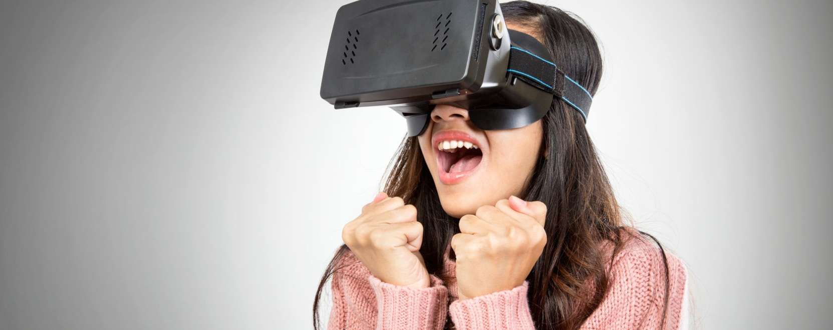 Az AR és VR dobhatná fel az elektronikai üzletek forgalmát