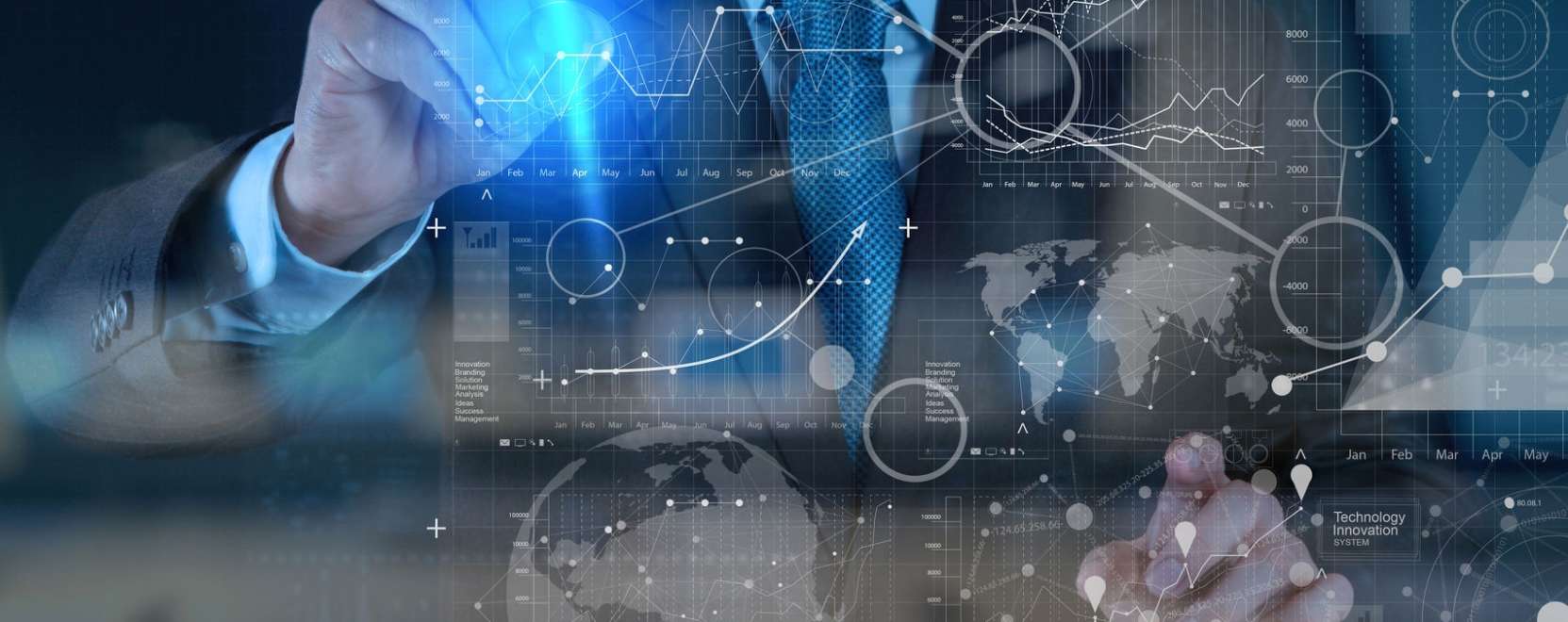Nyakunkon az adatd&ouml;mping &ndash; &Uacute;tmutat&oacute; a Big Dat&aacute;hoz