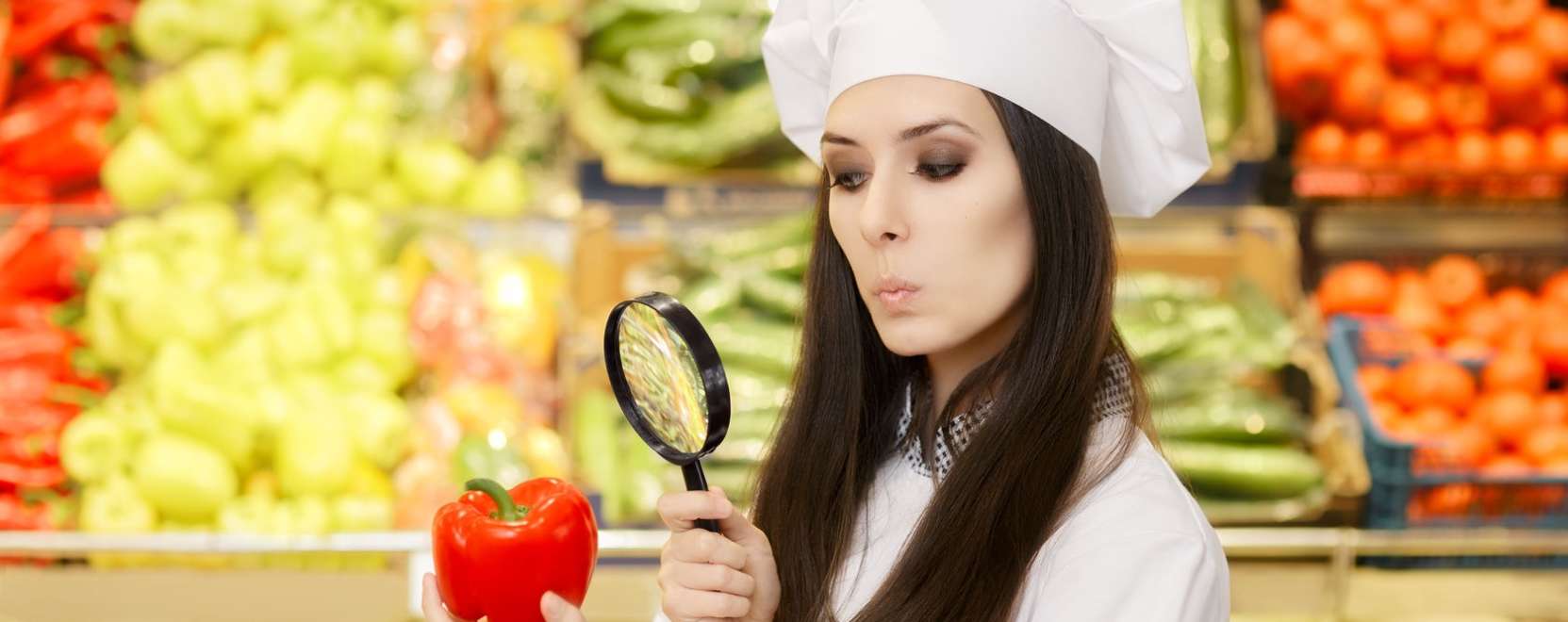 Szenzorok garant&aacute;lj&aacute;k az &eacute;tel frissess&eacute;g&eacute;t