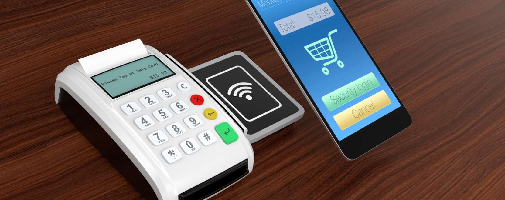 A shoppingol&aacute;shoz m&aacute;r csak egy mobil kell?