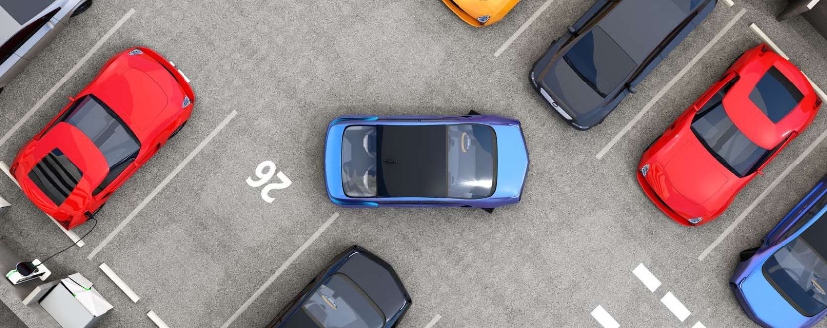 Parkopedia: &iacute;gy nyerhet a dinamikus t&eacute;rk&eacute;ppel