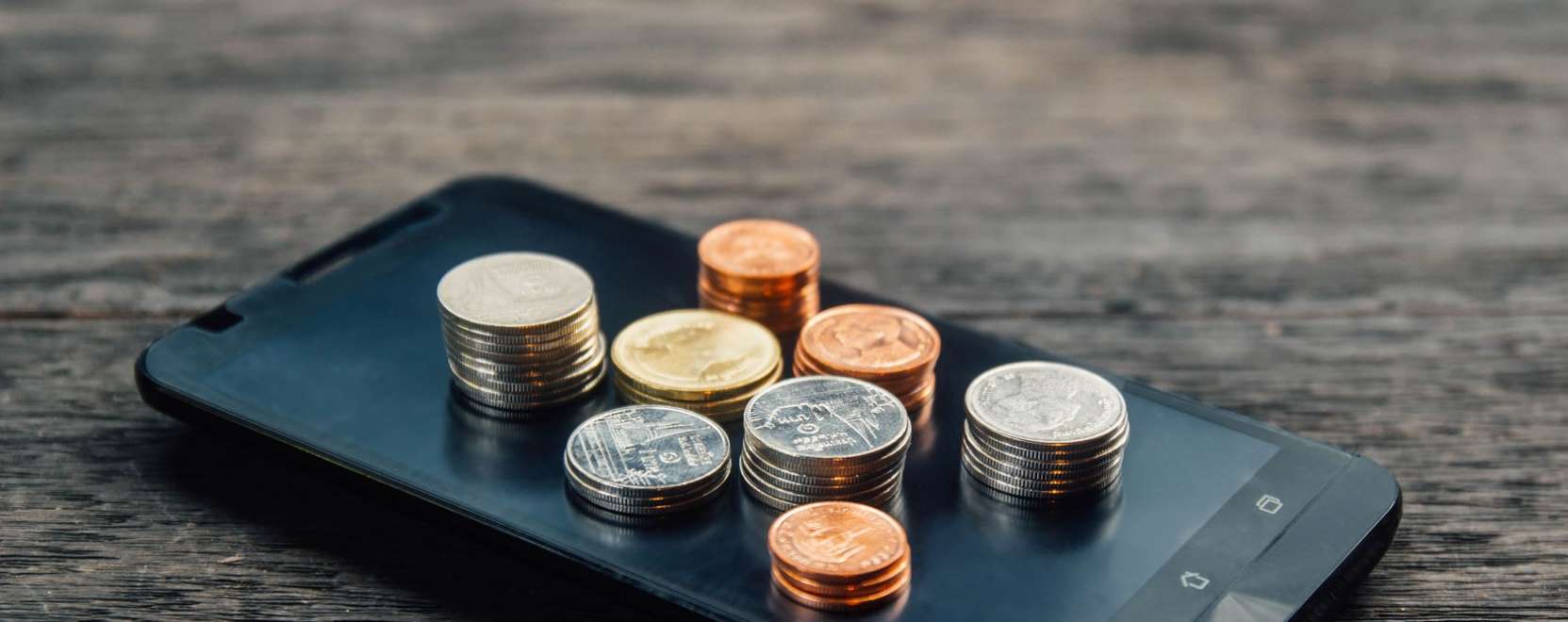 A befektetők sz&aacute;m&aacute;ra is vonz&oacute; a FinTech