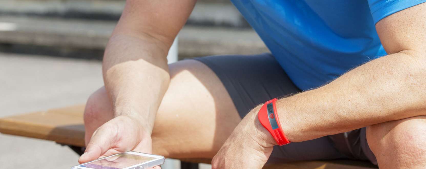 FitRist Cardio &ndash; fitneszkark&ouml;tő okosfunkci&oacute;kkal