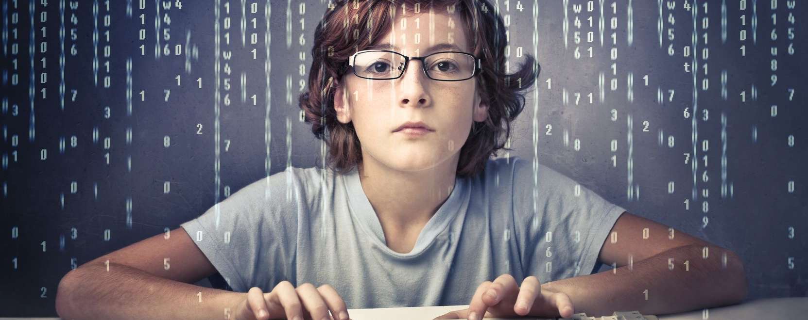 TelcoCamp: programoz&aacute;s &eacute;s k&oacute;dol&aacute;s gyermekeknek 