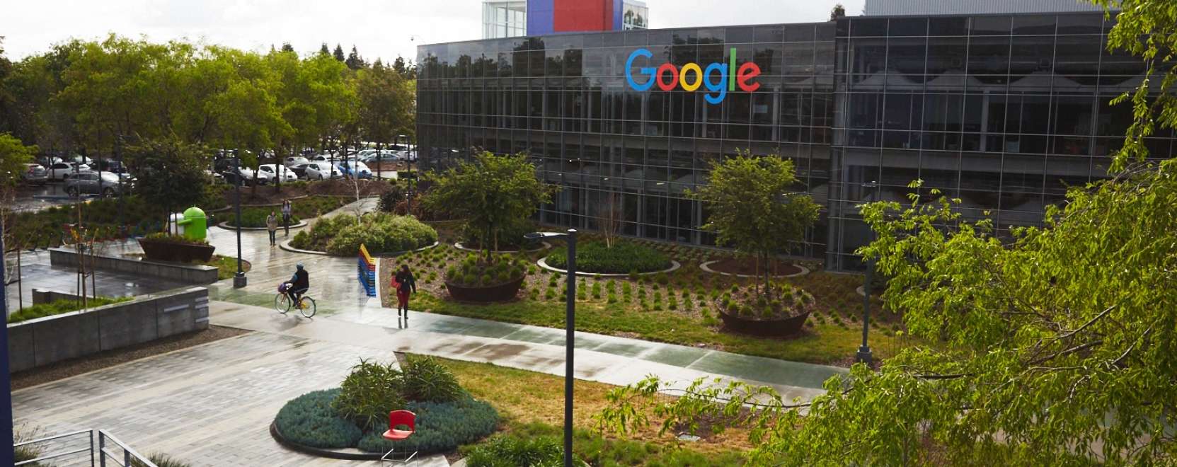 Google I/O: &iacute;me, a legnagyobb &uacute;jdons&aacute;gok az &oacute;ri&aacute;sc&eacute;g h&aacute;za t&aacute;j&aacute;r&oacute;l