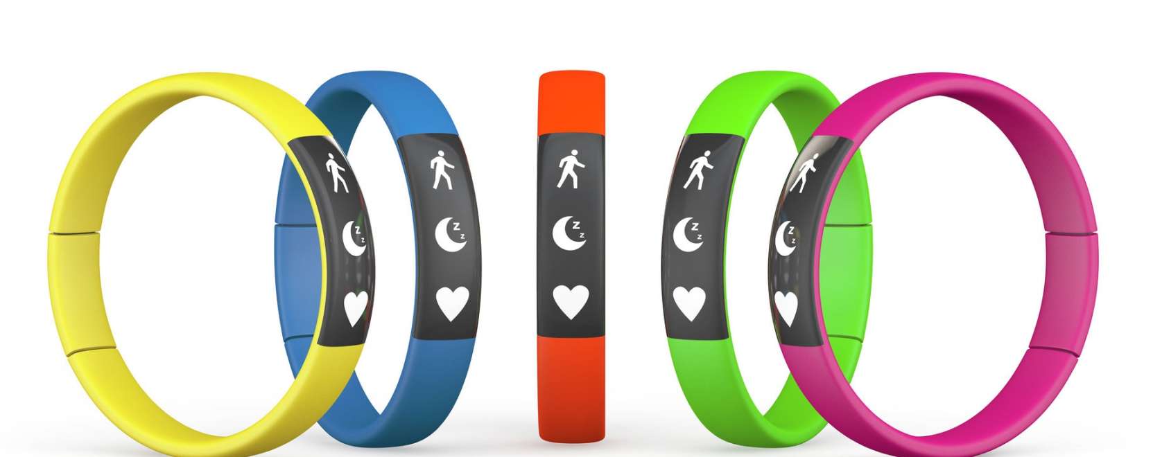 Egyre fontosabb a divat az okosfitneszben