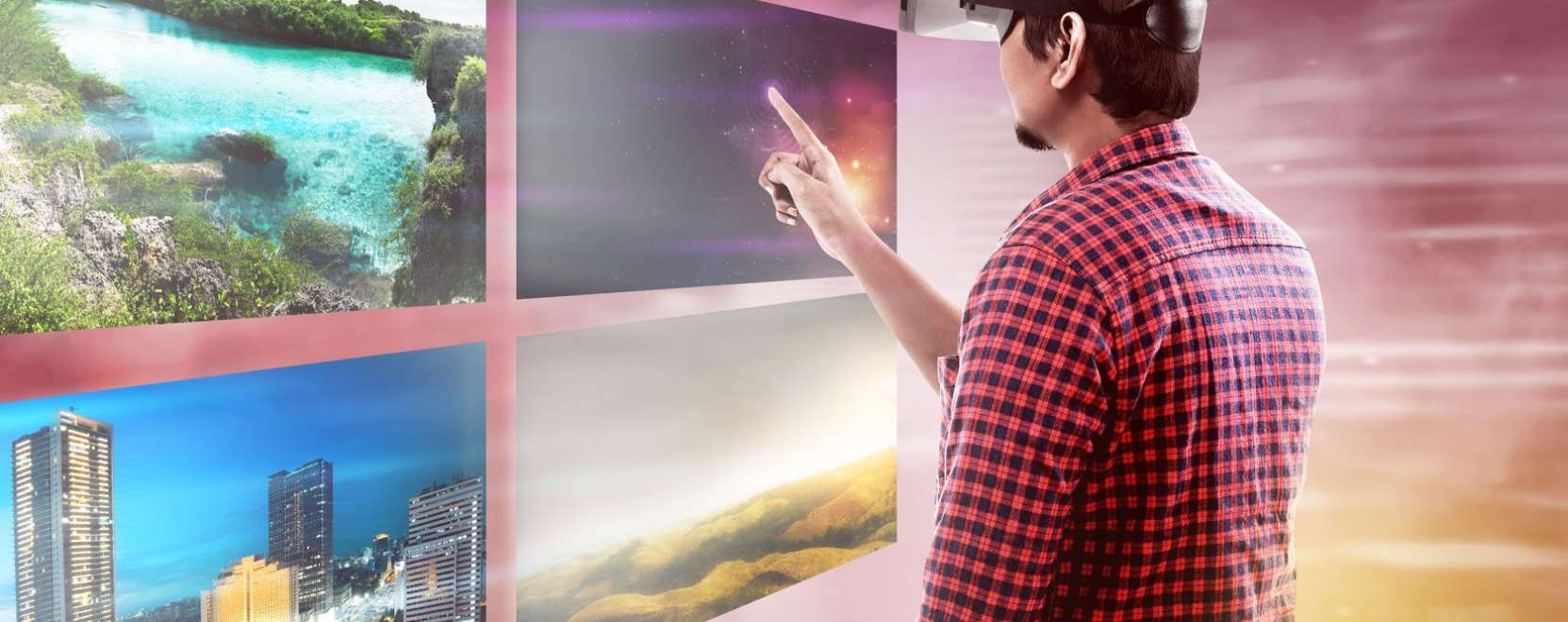 K&iacute;n&aacute;ba is meg&eacute;rkezik a HoloLens