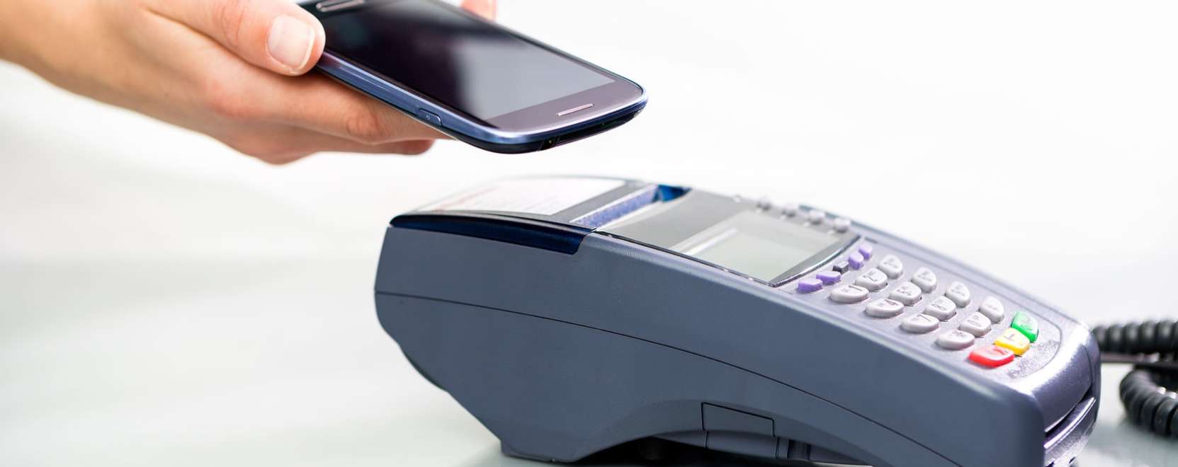 Tarol az Apple Pay