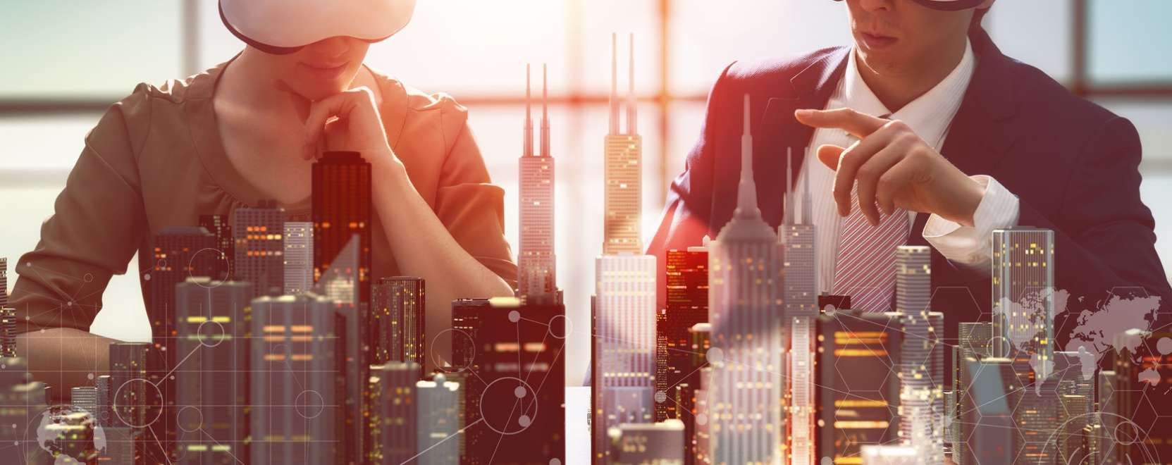 Mixed Reality: mi is az a vegyes val&oacute;s&aacute;g?