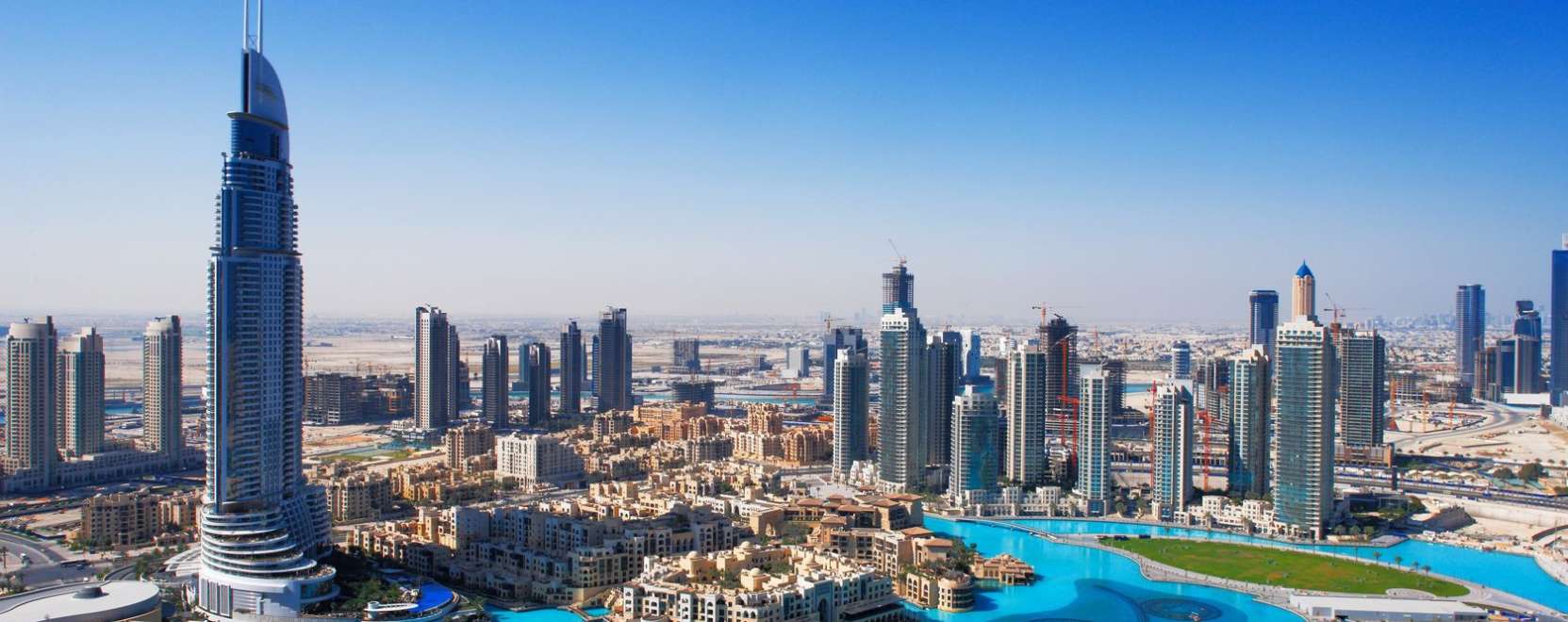 Robotzsarut is bevetnek Dubajban