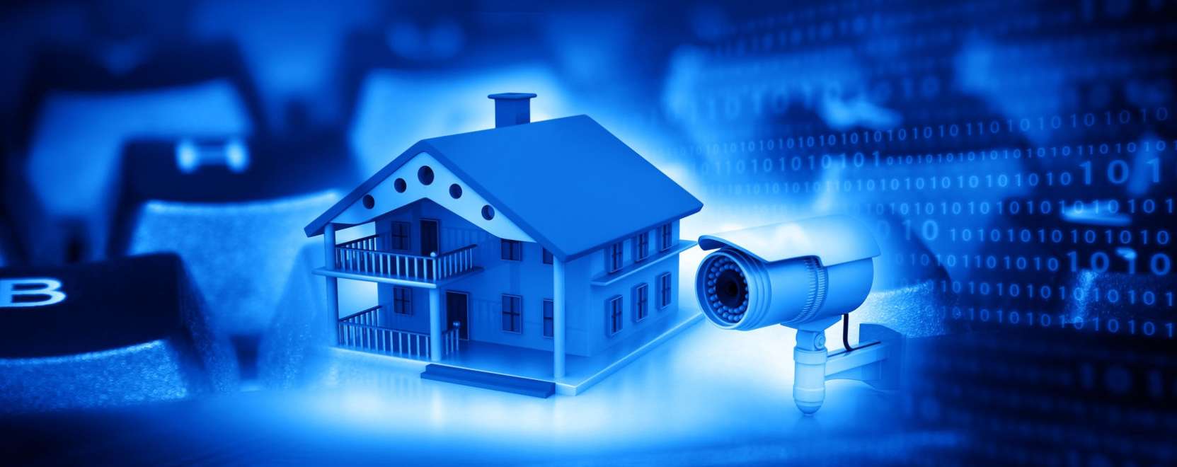 Biztons&aacute;gi dilemm&aacute;k az okosotthonokban