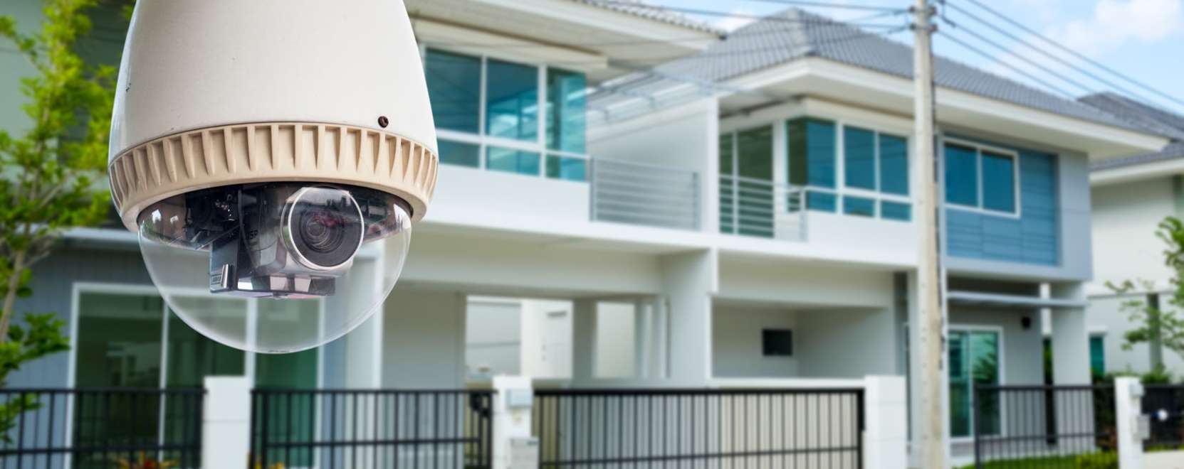 &Uacute;jabb biztons&aacute;gi kamer&aacute;t dob piacra a Logitech