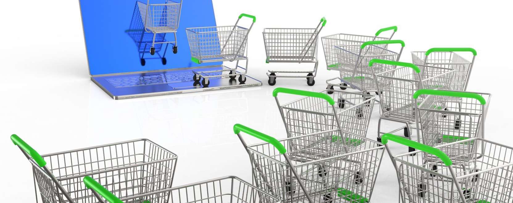 V&aacute;s&aacute;rl&oacute;ik meg&eacute;rt&eacute;s&eacute;n m&uacute;lik az online kereskedők j&ouml;vője