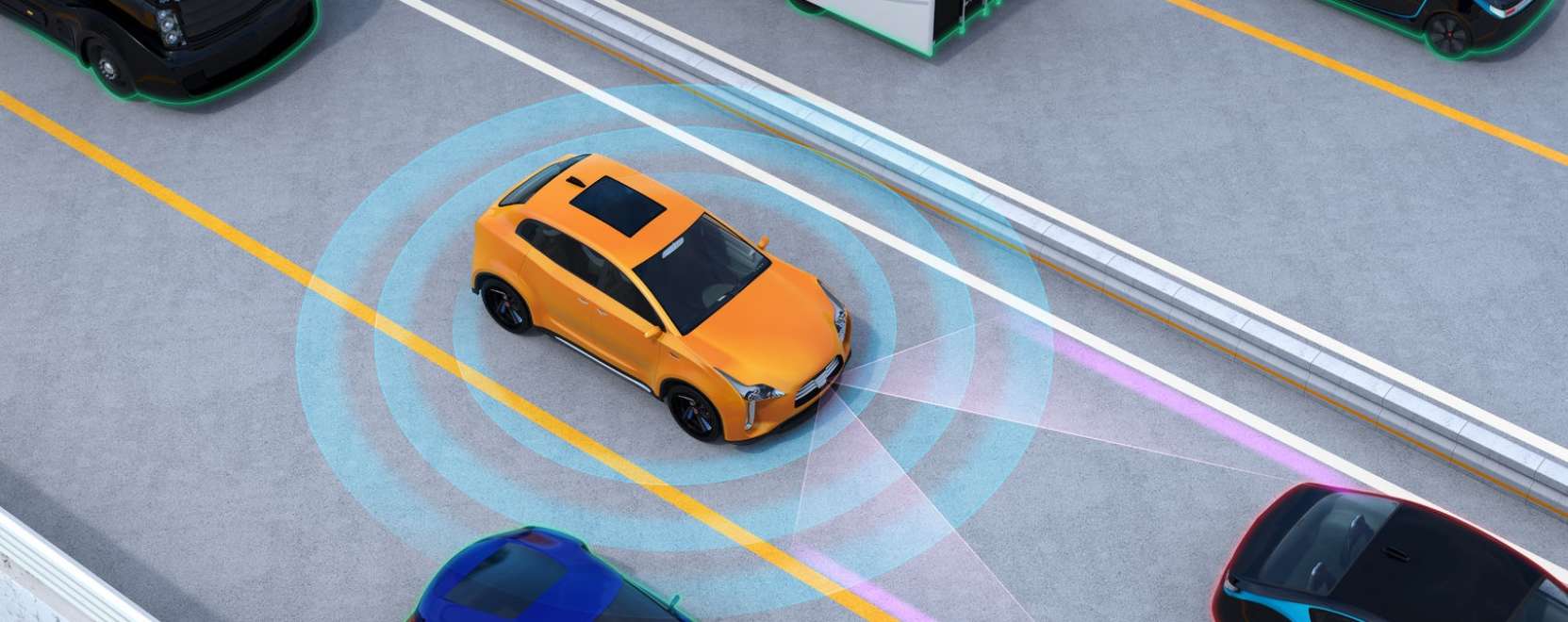 &Uacute;jabb egy&uuml;ttműk&ouml;d&eacute;s az &ouml;nvezető aut&oacute;k piac&aacute;n