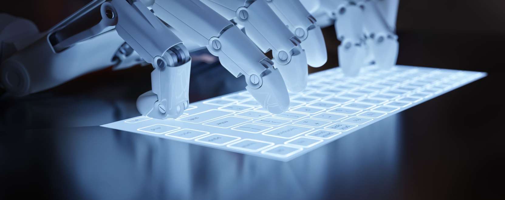 Robot g&eacute;pelheti be a hossz&uacute; interj&uacute;kat