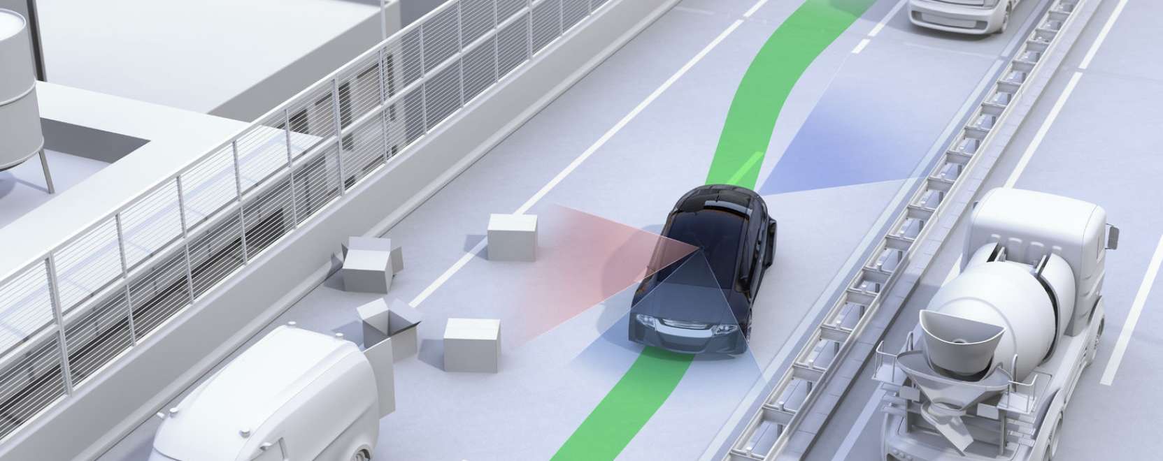 Az &ouml;nvezető technol&oacute;gia rajzolhatja &aacute;t a biztos&iacute;t&aacute;si ipart