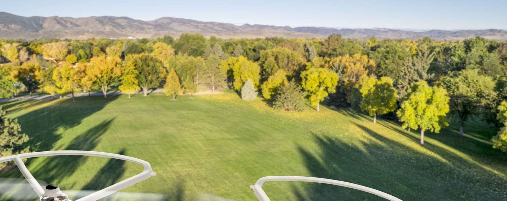 Korunk felfedezői lehetnek a dr&oacute;nok