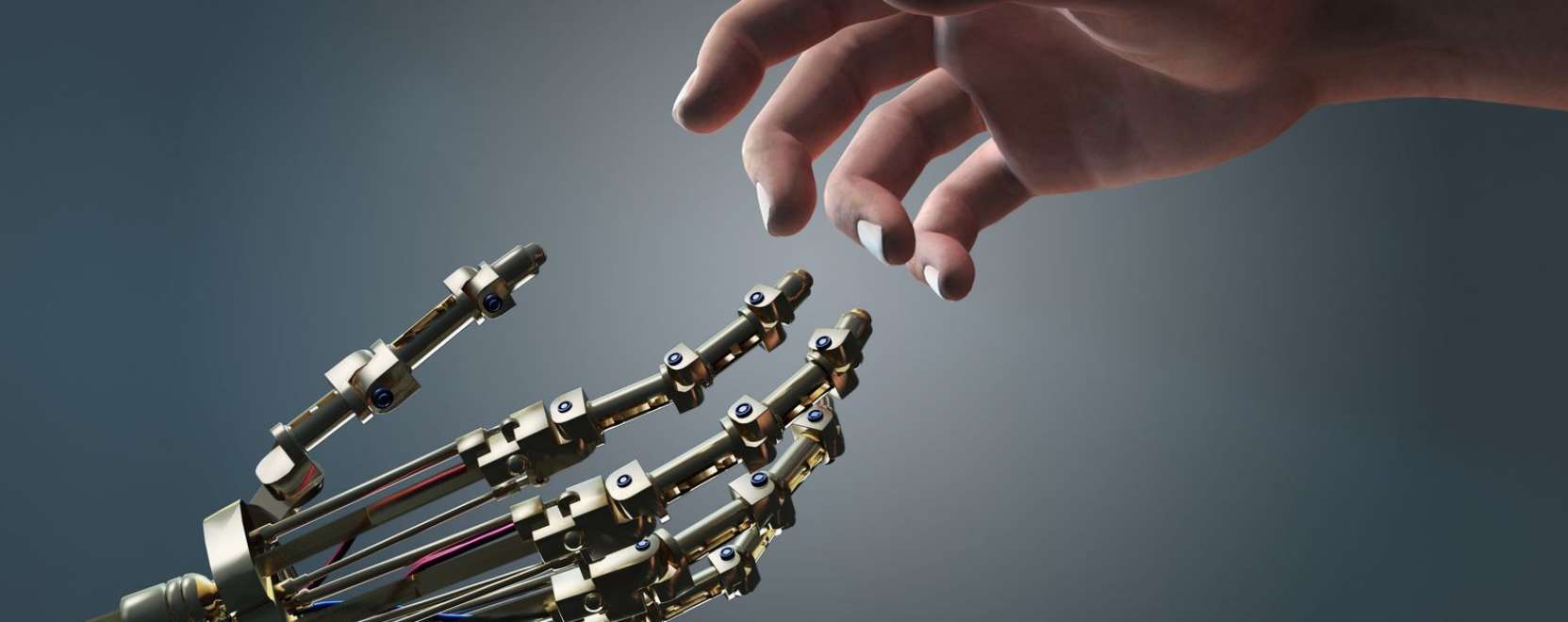 Ipar 5.0: az emberi &eacute;rint&eacute;s a robotok vil&aacute;g&aacute;ban is fontos