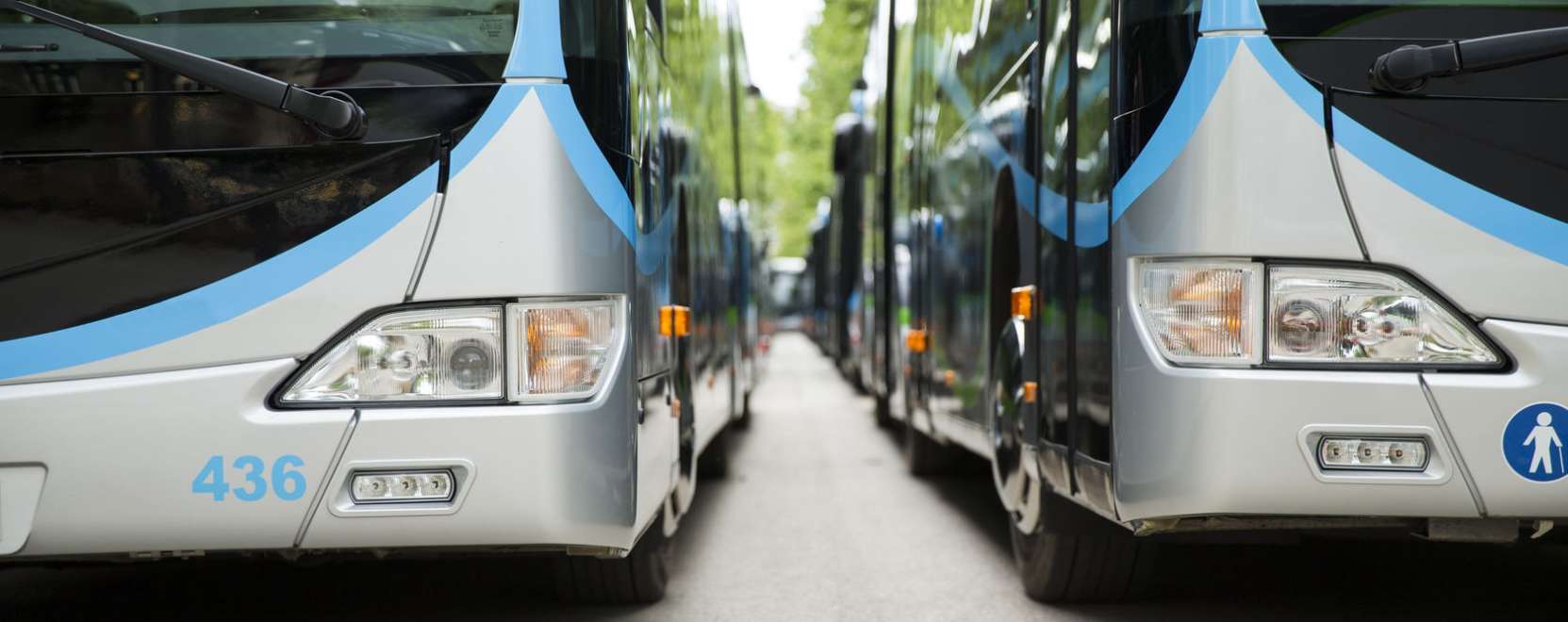 &Ouml;nj&aacute;r&oacute; buszokat tesztelnek Osl&oacute;ban