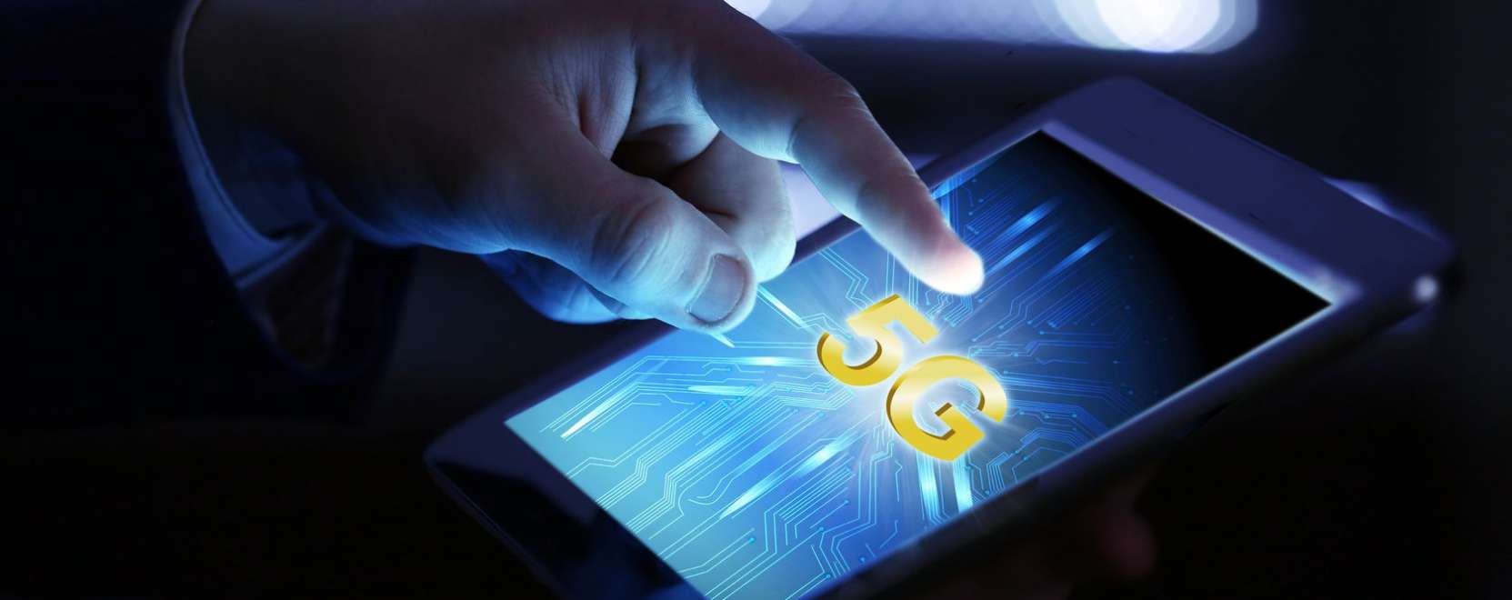 Felforgatja a vil&aacute;got az 5G