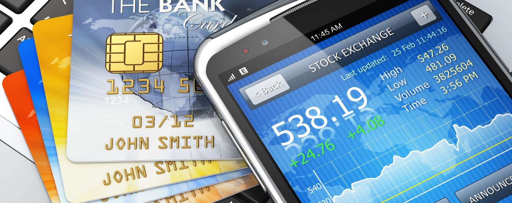 FinTech: ak&aacute;r m&aacute;r hanghull&aacute;mokkal is fizethet 