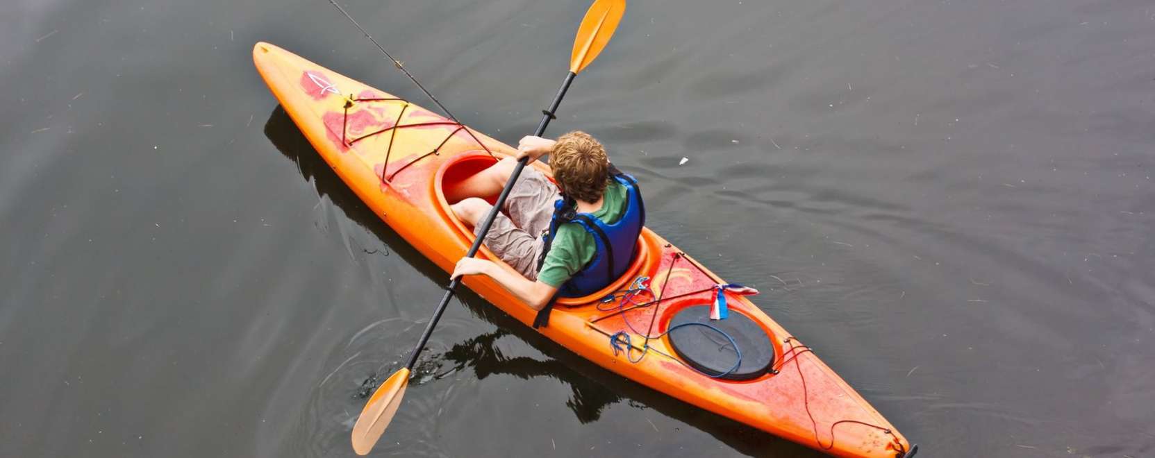 Nemzetk&ouml;zi sikert &eacute;rt el a KayakFirst