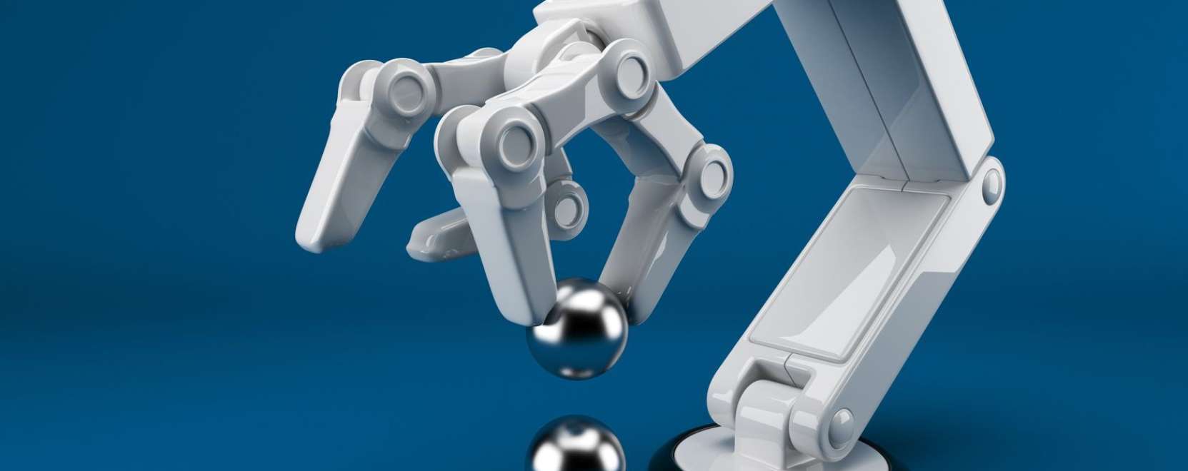 Automatiz&aacute;ci&oacute; egyszerűbben &ndash; D&iacute;jazt&aacute;k a robotalkalmaz&aacute;st 