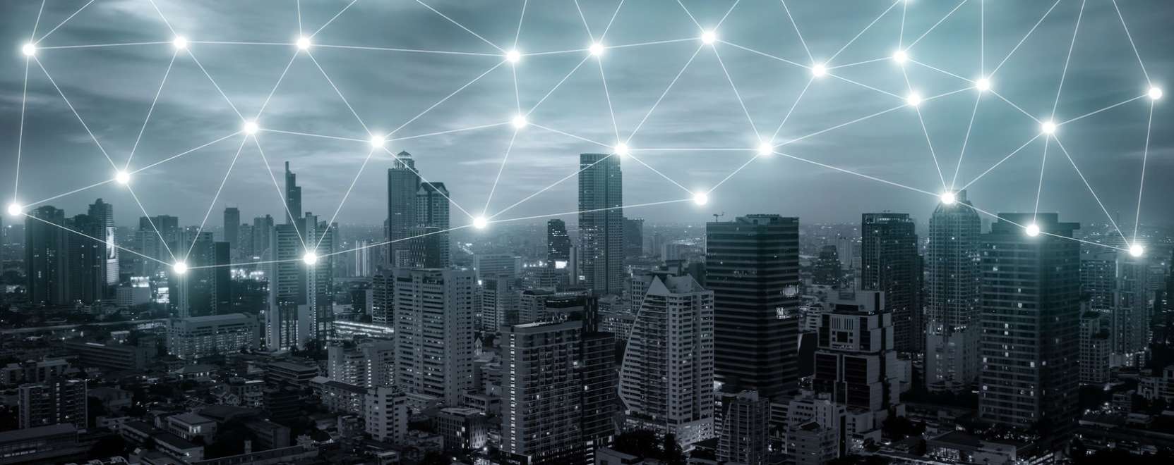 Smart city: &iacute;gy nyerhetnek a v&aacute;rosok