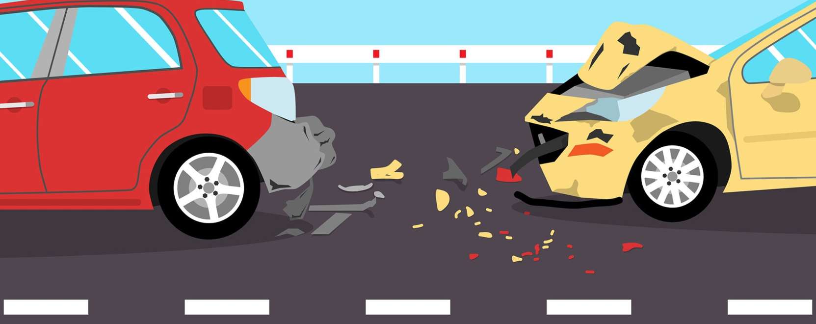 V2V: az &ouml;sszekapcsolt aut&oacute;k megőrzik a hidegv&eacute;r&uuml;ket