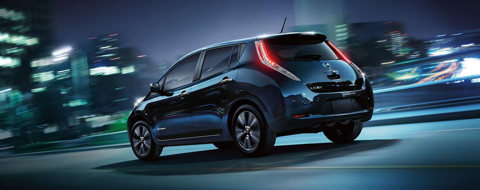 &Ouml;nvezető fejleszt&eacute;sek a Nissann&aacute;l