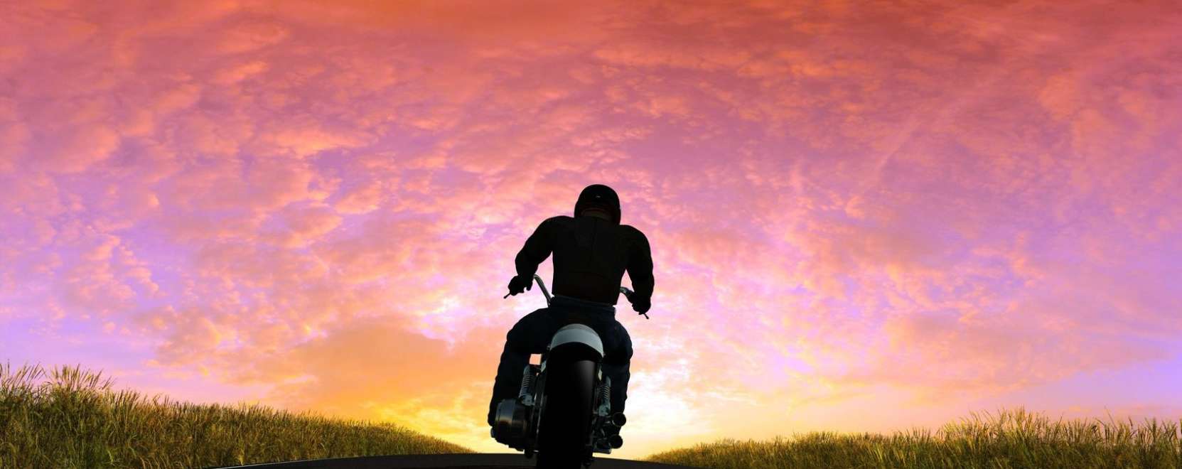 A motorosokra is vigy&aacute;znak a besz&eacute;lgető aut&oacute;k