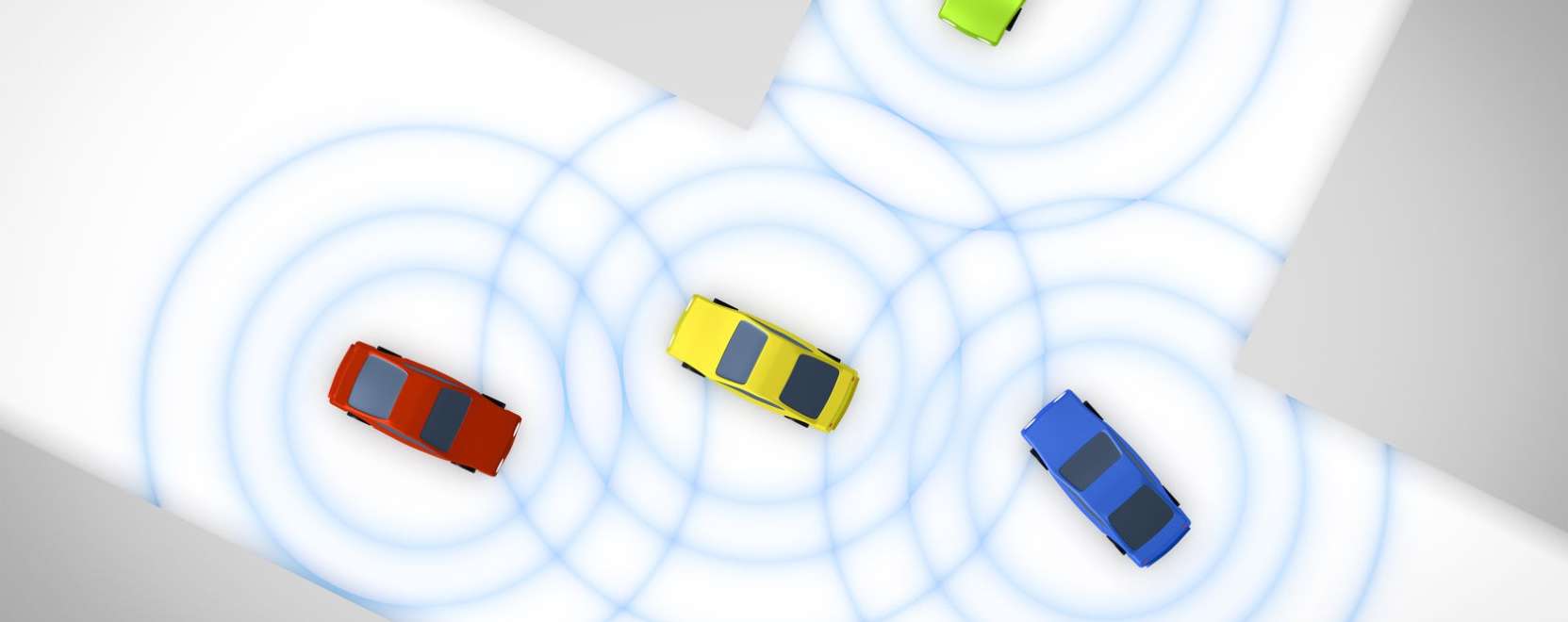 Budapestre &eacute;rkeztek az &ouml;nvezető aut&oacute;k