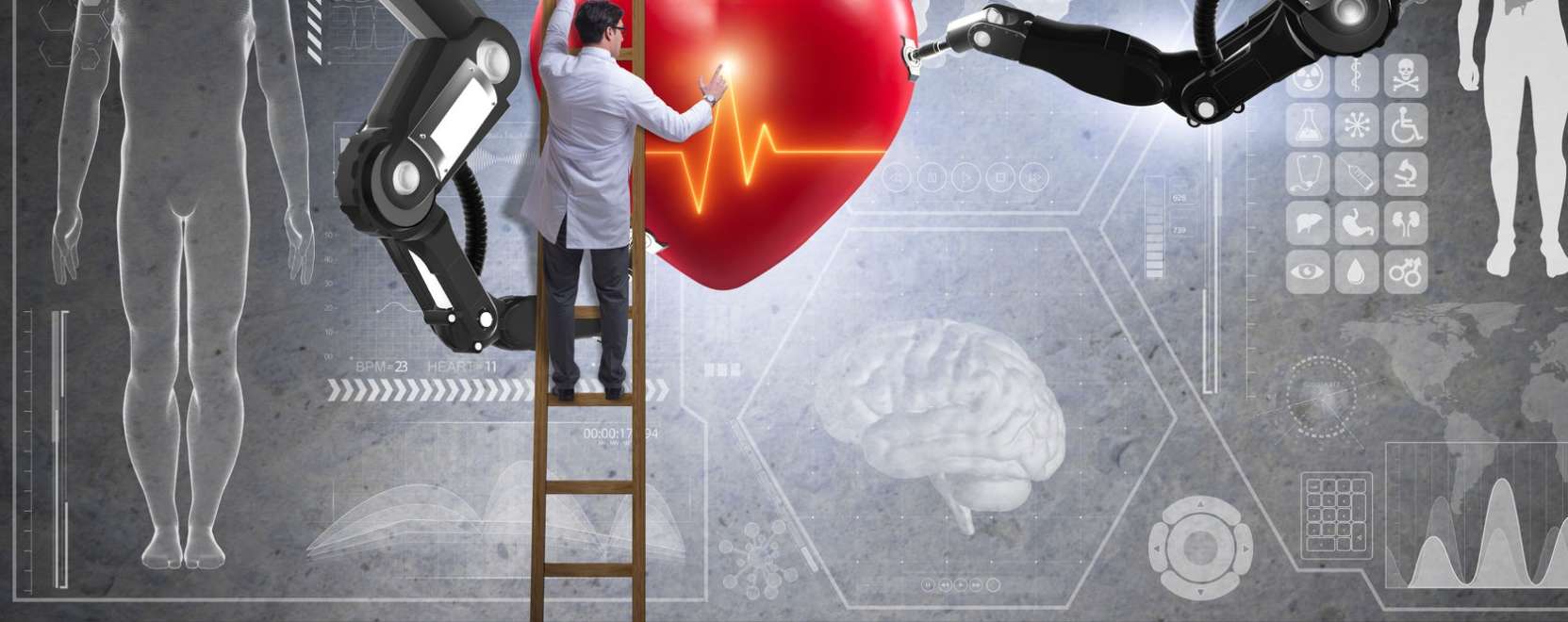 Emberi sz&iacute;vet nyomtattak a sv&aacute;jci kutat&oacute;k