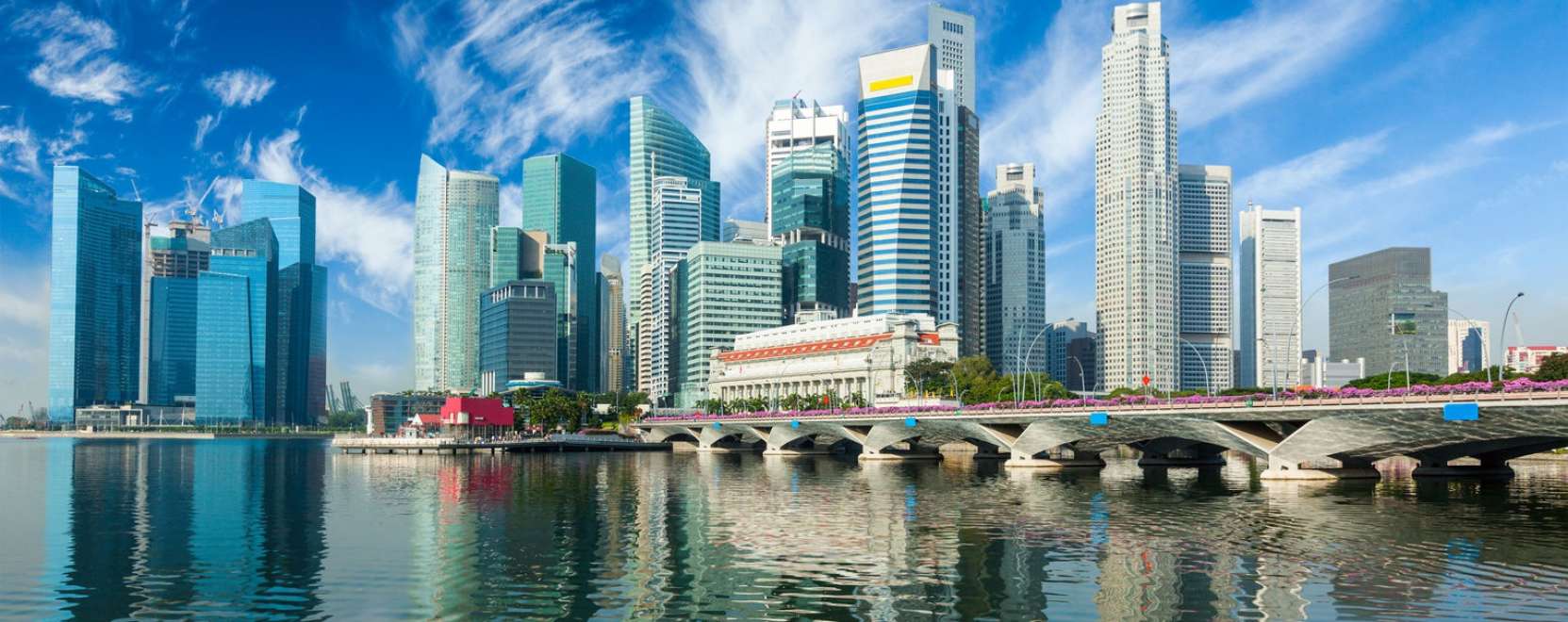 Berlintől Szingap&uacute;rig: &iacute;gy fejleszt okosv&aacute;rosokat a Bosch