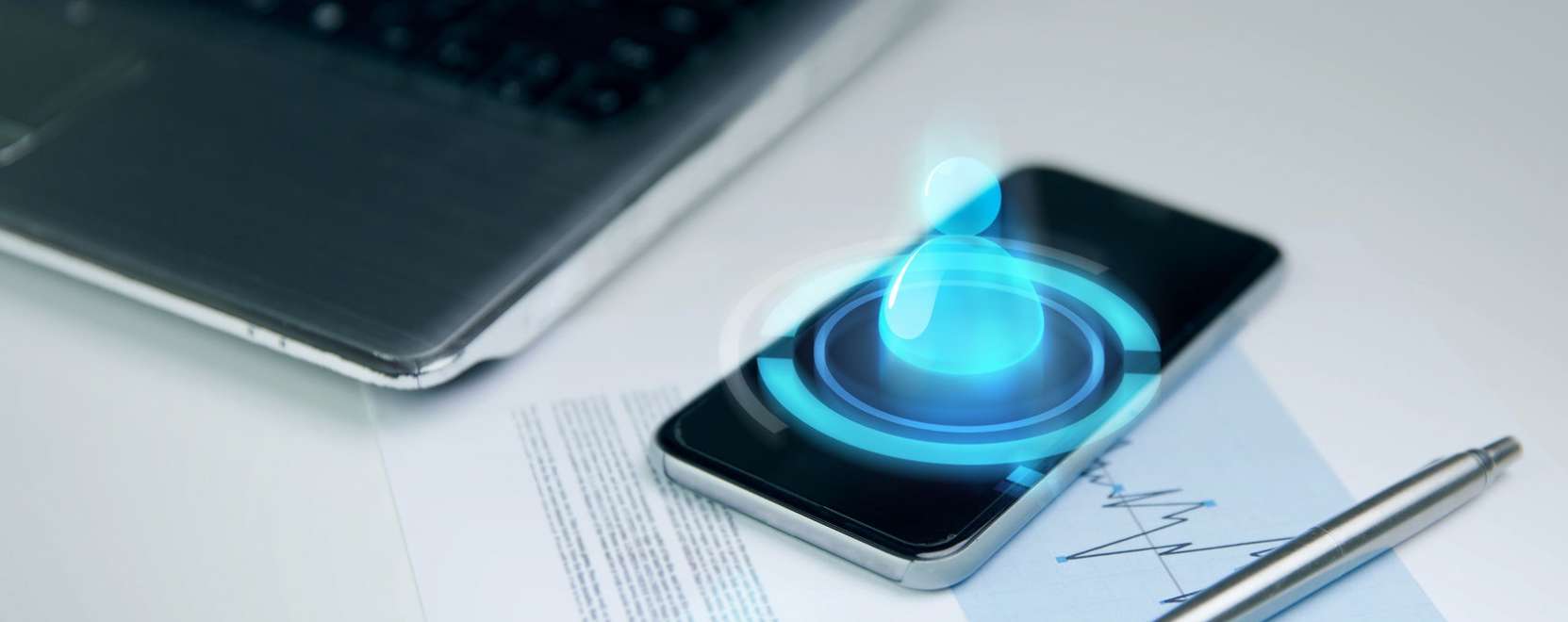 &Eacute;rkezik a vil&aacute;g első holografikus telefonja