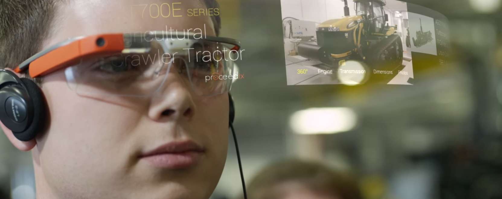 Hamvaib&oacute;l t&aacute;madhat fel a Google Glass