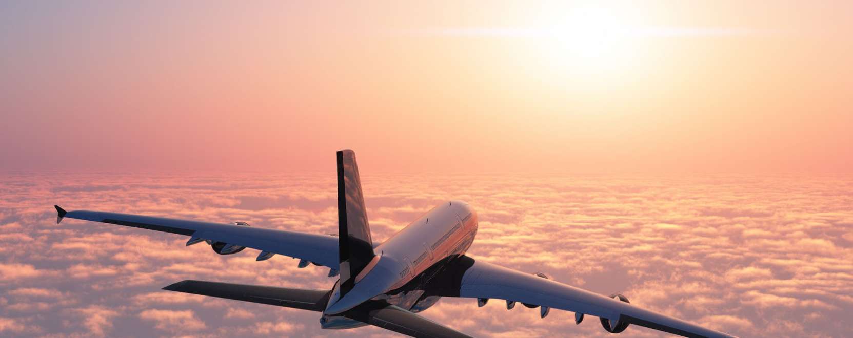 Internet a felhők felett