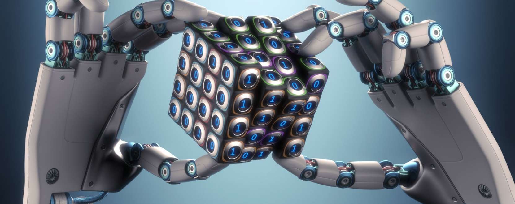 Az &Oacute;budai Egyetemen dől el szervizrobotok j&ouml;vője 